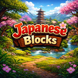 Japanese Blocks