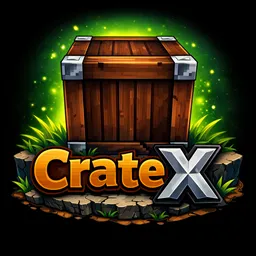 CrateX