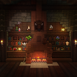 Fireplace Prefab