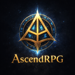 AscendRPG
