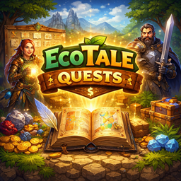 EcoTale 任务