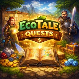 EcoTale 任务