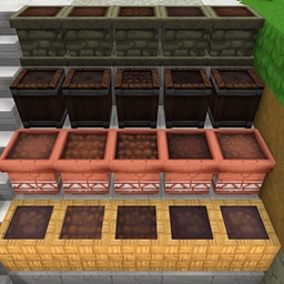 Planter Boxes Plus