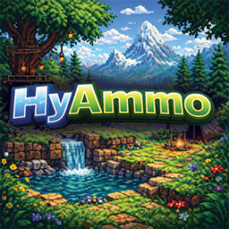 HyAmmo