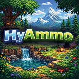 HyAmmo
