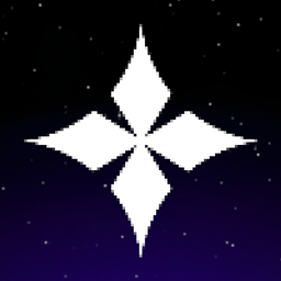 宇宙十字准星