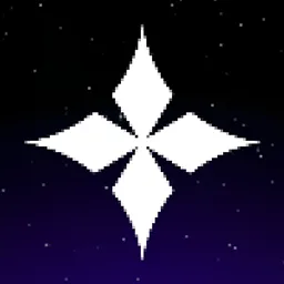 宇宙十字准星