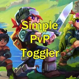 简易PvP切换器