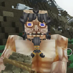 天际巨人