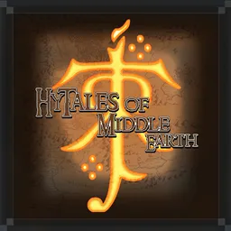 Hy-Tales of Middle Earth | LOTR