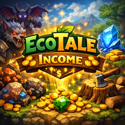 EcoTale 收入