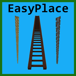 EasyPlace 绳索 梯子 & 链条