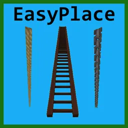 EasyPlace 绳索 梯子 & 链条