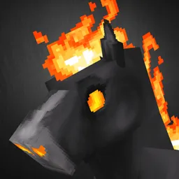 地狱战马