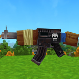 Ak47 (Ak-47) 添加了 Glock19