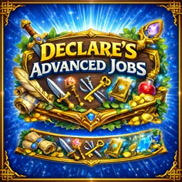 Declare的高级职业