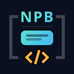 Nameplate Builder - API