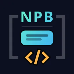 Nameplate Builder - API