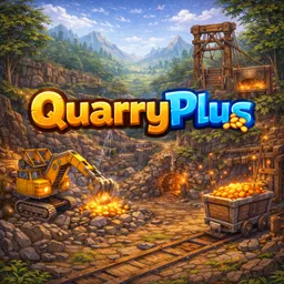 QuarryPlus