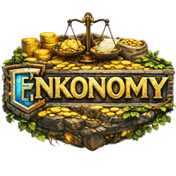 Enkonomy(市场NPC)