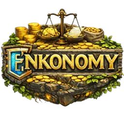 Enkonomy（市场NPC）