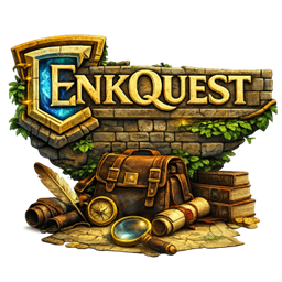 EnkQuest (NPCs)
