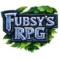 Fubsy的RPG