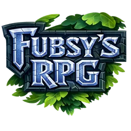 Fubsy的RPG