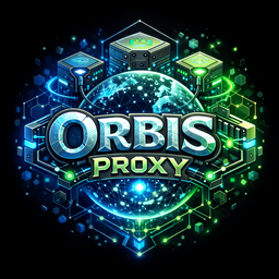 OrbisProxy