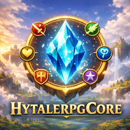 HyRPGCore