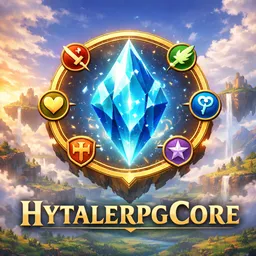 HyRPGCore
