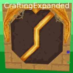 Crafting Expanded