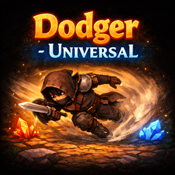 Dodger - 通用版