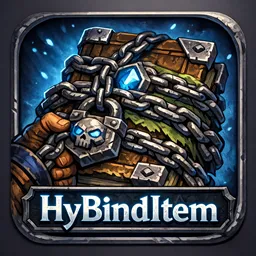 HyBindItem