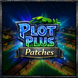 PlotPlus: 补丁