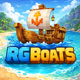 RG 船只
