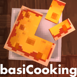 basiCooking | 更多食材,更多食物,更多烹饪!