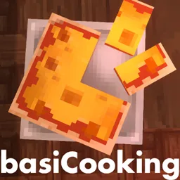 basiCooking | 更多食材,更多食物,更多烹饪!