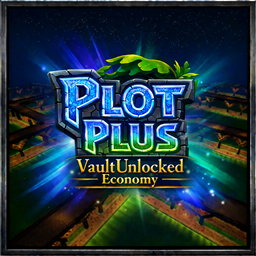 PlotPlus: VaultUnlocked Economy