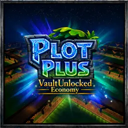 PlotPlus: VaultUnlocked Economy