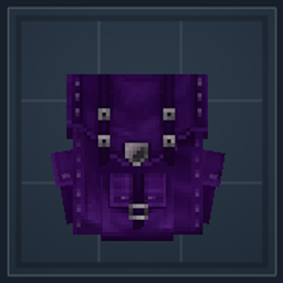 Kami's Utility Backpacks