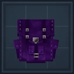 Kami's Utility Backpacks