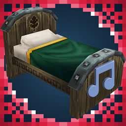 睡眠声音