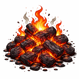 HyCharcoal