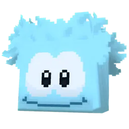 Puffles!