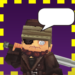 MMO-like Chat