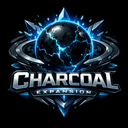 Charcoal - Expansion