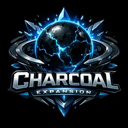 Charcoal - Expansion