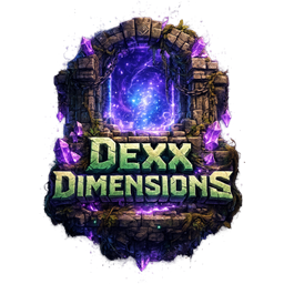 Dexx Dimensions