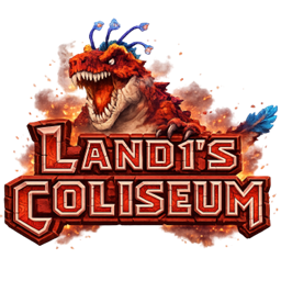 LAND1'S 竞技场竞技场预制件 –(粘贴就绪且地形自适应)